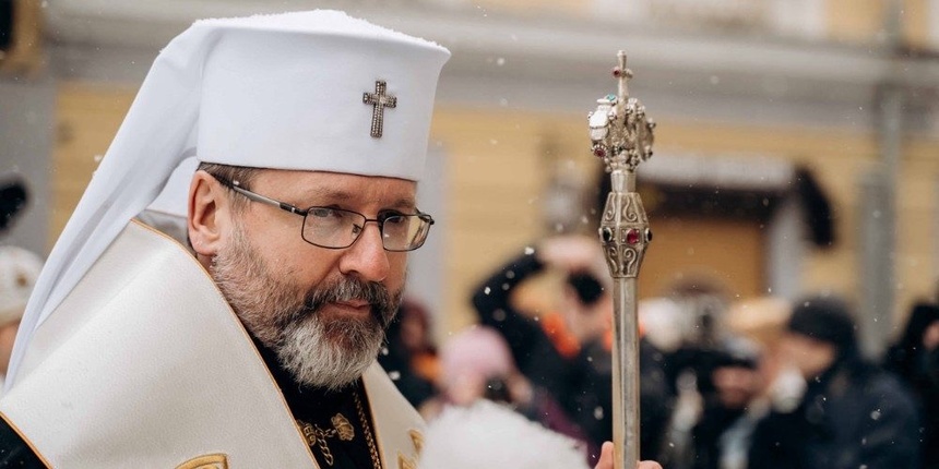 Będziemy świętować Boże Narodzenie w zimnie iw ciemności